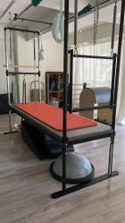 -无界瑜伽普拉提