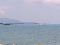 -海坛古城