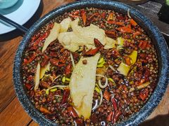 -福慧慈缘素食餐厅(王府井店)