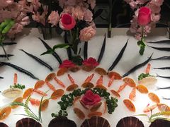 -芭菲盛宴·环球美食(北城国际店)