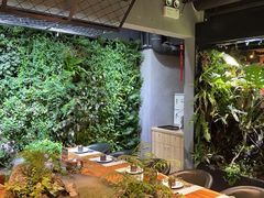 -森味薪火烧•烧鸟居酒屋•日本料理(望京店)