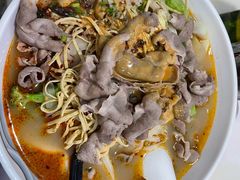 -重庆麻辣烫(国权路店)