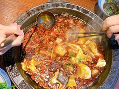 -受气牛肉·重庆耙牛肉(南坪总店)