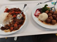 -宜家·瑞典风味餐厅(北京西红门店)