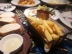 -第101座花园餐厅(湖滨88店)