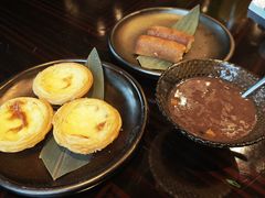 -新天世纪中餐厅