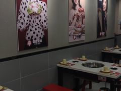 -俭让佬妈现卤串串(温江总店)