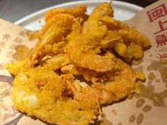 -闽上鲜·福建菜(龙湖滨江天街店)