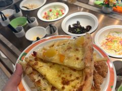 -比格比萨自助(诺亚大厦店)