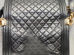 -CHANEL(恒隆广场店)