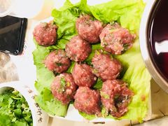 -朱氏胖子烂火锅(洪崖洞店)