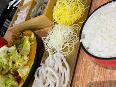 -椒鸣椒麻小馆·新疆菜(五道口创始店)