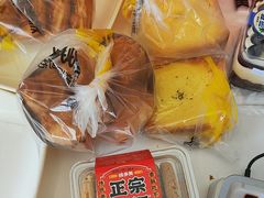 -味多美蛋糕(新和平里店)