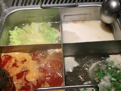 -海底捞火锅(崇文门新世界百货店)