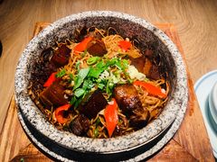 -刀板香·安徽菜(国购IFC店)
