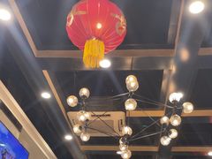 -江湖黑大兔(杨家坪店)
