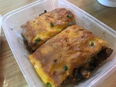 -文叔·湖北名小吃·小龙虾(华强北店)