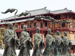 -中国汉城景区