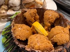 -海味当家·蒸锅海鲜(中山广场创始店)