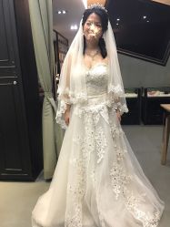 点击看大图 -现代经典婚纱摄影