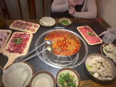 -闻小豆贵州自助火锅(万象城店)