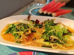 -顺明新疆风味餐厅(五一路店)