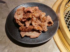 -谷牛日式烤肉(宝山U天地店)