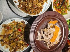 -秋色客家菜(南山店)