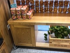 -罗莎蛋糕(建设路店)