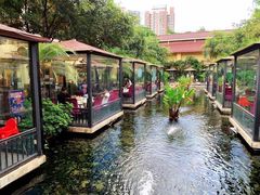 -鹅公村·国家非遗传承(荔湾店)