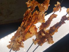 烤骨膜-臻炙大舍烤串(天龙家园店)