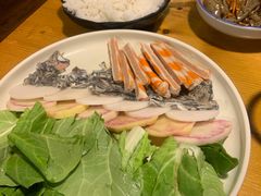 -民食香·腊排骨野生菌美食(木府店)