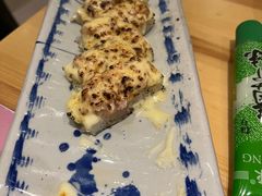 -Tuna maki寿司(园区永旺店)