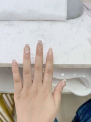 点击看大图 -尤米一站式美甲美睫