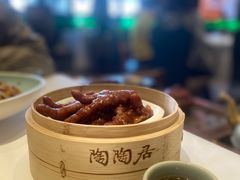 -陶陶居酒家(第十甫路总店)