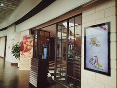门面-上海小南国(仲盛世界商城店)