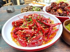 -不炭白烧烤(成都首店)