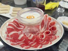 -日坛涮肉四合院·园林餐厅(日坛公园店)