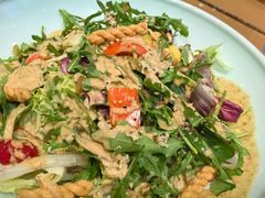 -红菜坊·烤鸭·川鲁宴(石园店)