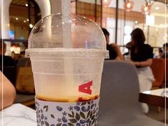 -COSTA COFFEE(上海月星环球港店)