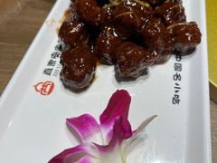 -直隶安家牛肉罩饼(建华店)