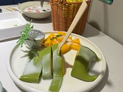 -太琼糟粕醋火锅·海南老爸茶(海棠湾臻选店)