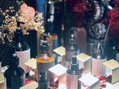 -亦境芳香·SPA影院足道(梅林店)