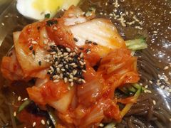 -大叹号·朝鲜族烤肉(潍坊泰华城店)