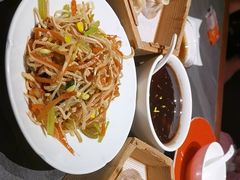 -小厨娘金榜题名(夫子庙秦淮河店)