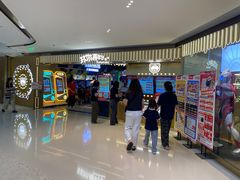 -环游嘉年华(广州-天河城店)