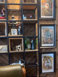 -雲艺刺青·洗纹身