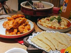 -姐弟小东北(瑞景商业广场店)