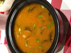 -西贝(上海我格广场店)