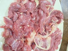 -来自潮州牛肉店(华强北店)